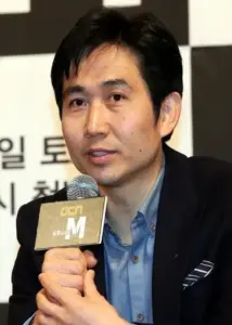 Lee Seung-Young (Director)