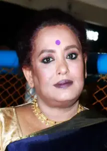 Leena Gangopadhyay
