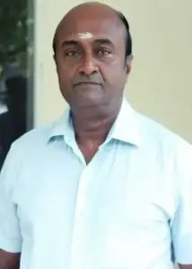 M. S. Bhaskar