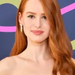 Madelaine Petsch