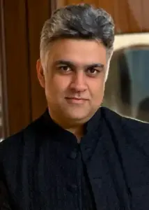 Malhotra P. Siddharth