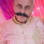 Manish Khanna