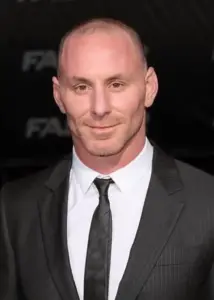 Matt Gerald