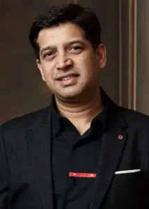 Mazhar Nadiadwala