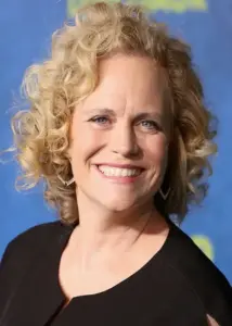 Meg LeFauve