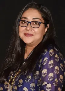 Meghna Gulzar
