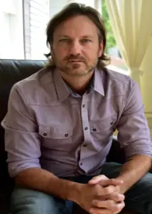 Michael Farris Smith