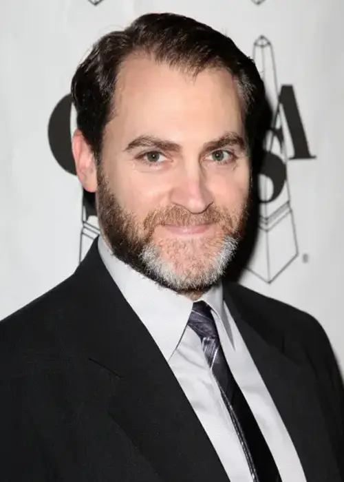 Michael Stuhlbarg: Biography, Movies List - WeGreen Entertainment