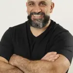 Miguel Nader