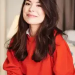 Miranda Cosgrove