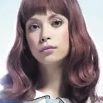 Mitzi Akaha