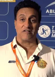 Mohamed Morani