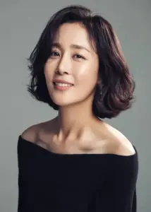 Moon Jeong-Hee