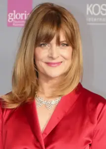 Nastassja Kinski