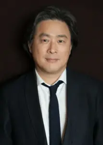 Park Chan-Wook