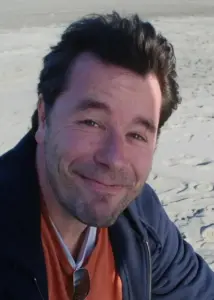 Patrick Delage