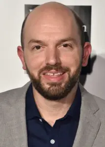 Paul Scheer