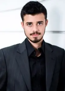 Pedro Morelli