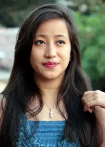 Poonam Gurung