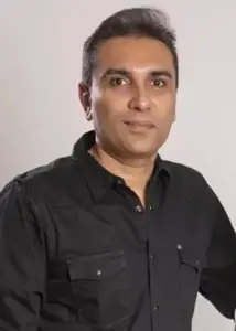 Pranjal Khandhdiya