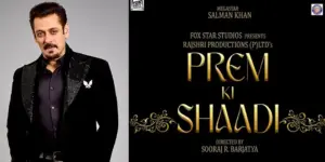 Prem Ki Shaadi