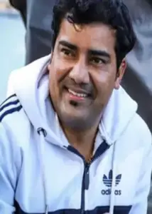 Raju Verma