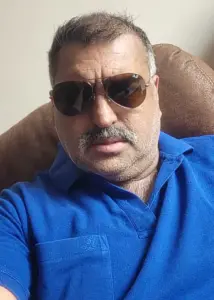 Ranjeev F Verma