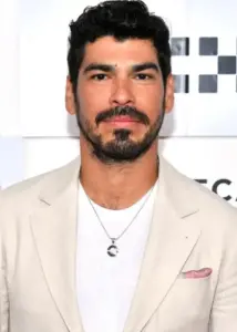 Raúl Castillo