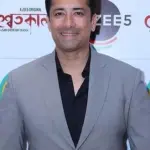 Rishi Kaushik