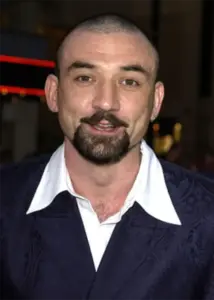 Ritchie Coster