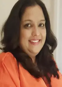 Ritu Bhatia