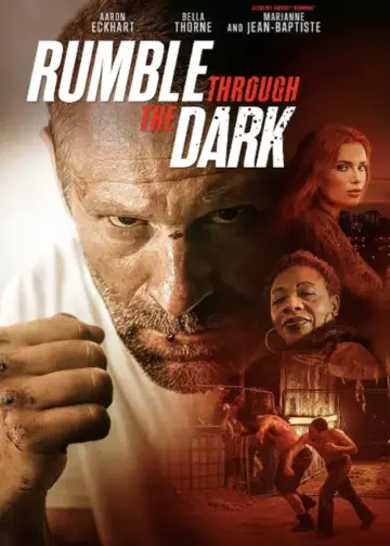 Rumble Through the Dark Movie 2023-1