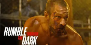 Rumble Through the Dark