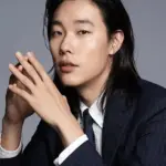 Ryu Jun-Yeol