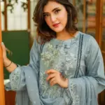 Sahar Hashmi