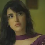 Sahar Hashmi in Zulm drama