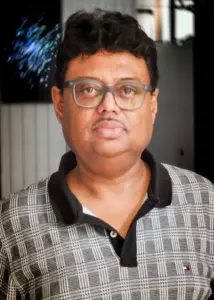 Saibal Banerjee