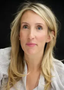 Sam Taylor-Johnson