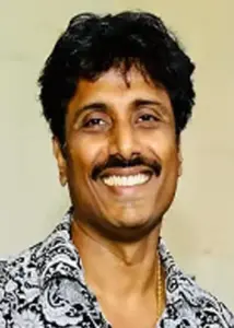 Sandesh N.