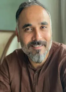 Sarvesh Mewara