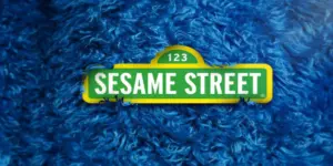 Sesame Street