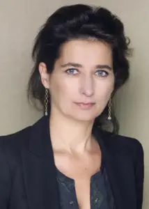 Sidonie Dumas