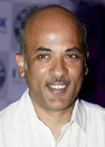 Sooraj Barjatya