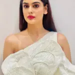 Tanisha Mehta