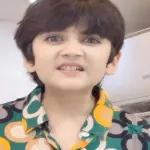 Tanmay Rishi