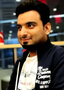 Tarun Dudeja