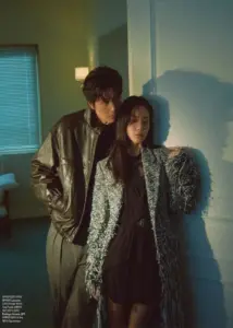 Tell Me That You Love Me - Gallery image 3