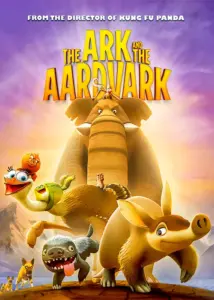 The Ark and the Aardvark 2024