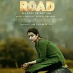 Trisha Krishnan in The Road Movie Cast