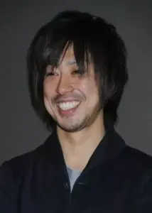 Toichiro Ruto